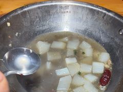 -大众跷脚牛肉馆·非遗传承单位(峨眉山店)