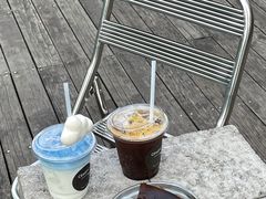 -CEMENT·coffee bar (凤凰创意园店)
