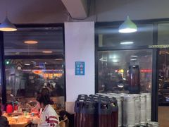 -四禧精酿铜锅涮肉·烧烤工场(大明湖店)