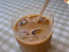 -翠贝卡&Mama Kelly Brunch Coffee(河西店)