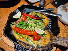 -云海肴·汽锅鸡·云南菜(高德置地店)