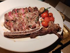 -波特曼西餐厅(中央大街店)