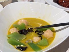 -青叶202都市餐厅(迪诺水镇店)
