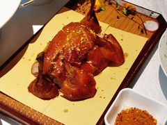 -忆家名门·上海菜(徐家汇店)
