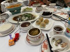 -稻香酒家(天河城店)