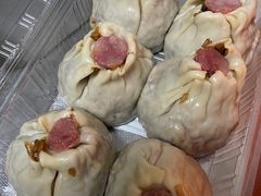 -白玉兰食品(中山公园龙之梦店)