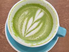 -COFFEE HOLIC(朝外SOHO店)