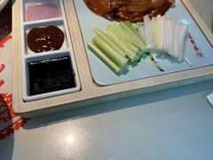-富贵春饼·烤鸭·大厨现炒(诸城店)