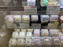-红宝石·鲜奶小方(莘庄龙之梦店)