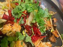 -七色云蔬食(喜邻里店)