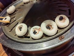 -九田家黑牛烤肉料理(新辰里亚运村店)