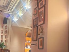 -普叽普叽泰式茶餐厅(港汇店)