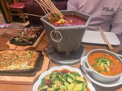 -聚点串吧·小酒局(北京旗舰店)