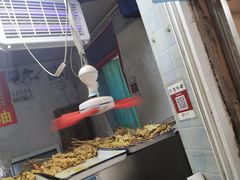 自助取餐区-水产西街炸串(水产西街店)