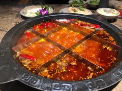 -重庆渝达老火锅(春熙路店)