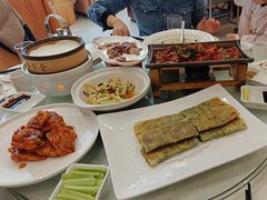 -北京全聚德(方庄店)