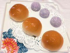 点心拼盘-祥源坊海鲜酒楼(小榄店)
