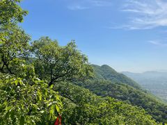 -天津盘山风景名胜区
