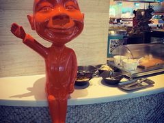 -厦门艾美酒店·新食谱西餐厅