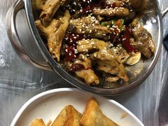 -小民大排档(光谷店)