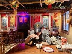 -春梅里卤鹅馆·47年老字号(中山路店)