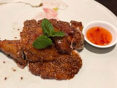 -广州文华东方酒店·江-由辉师傅主理