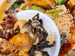 -芙蓉树下冒菜·麻辣烫(农院店)
