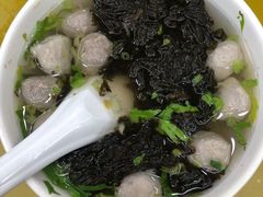 -味然香(起义路店)
