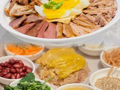 -潮界(虹桥新天地店)