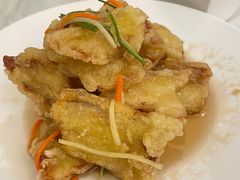 -南山鲜虾面·活鲜小馆·海味大连菜(南山总店)