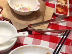 -西贝莜面村(上海百联西郊店)