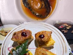 -極上萬膳·日料放题(海岸城店)