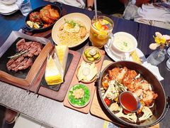 -卡朋西餐(宝安大仟里店)