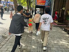 -华梅西餐厅(哈尔滨中央大街店)