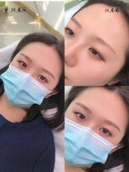 点击看大图 -久匠半永久纹眉