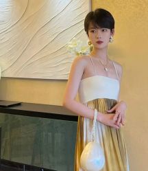 -New Fashion·新时尚形象设计
