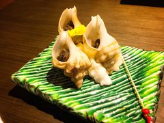 -璞御·海鲜·雪花牛肉局(宾水西道店)