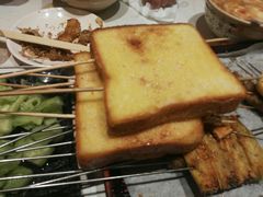 -偏脸子哈尔滨老烧烤(爱建店)