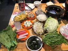 -范贤光鸡公煲(平乐园总店)