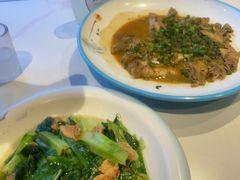 -壹只菜·崇明本地特色菜(崇明南门店)