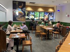 -兵哥豌豆面(创意谷店)