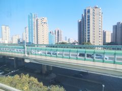 -全季酒店（上海南站徐汇万科中心店）(原冠生园路店)