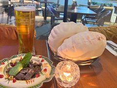 -ELI FALAFEL Lebanese&Mediterranean黎巴嫩美食(富城路店)