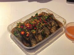 腌对虾-圆蛋酒料•生腌(开元路店)