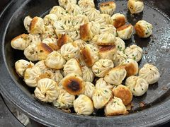 生煎馒头-毛华美食(清扬路店)