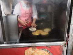 -军屯锅魁(城市花园店)