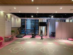 -思迈威健身(积玉桥万达店)