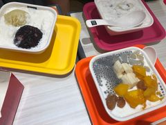 -满记甜品(日月光二店)