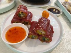 -荣粤酒家·融合粤菜·海鲜火锅