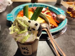 -吼堂老火锅(太古里总店)